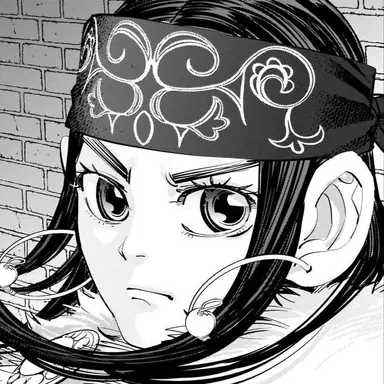 Profile image of アシリパ