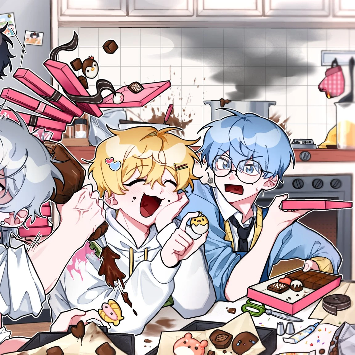 싸이코드