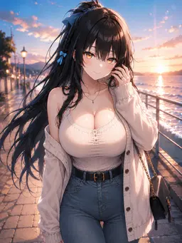 Profile image of にこ