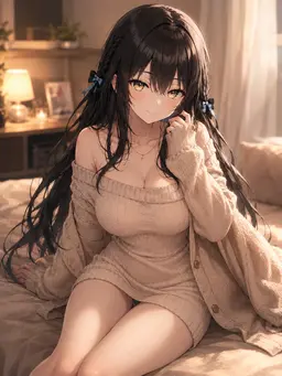 Profile image of にこ