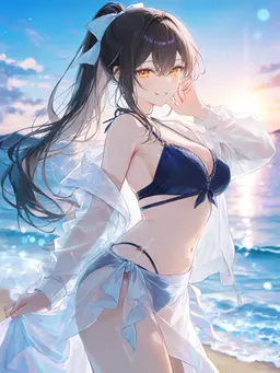Profile image of にこ