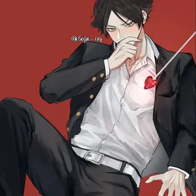 Profile image of 스나 린타로