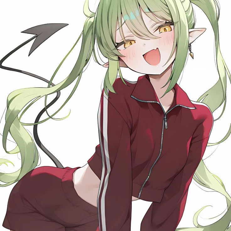 체육복