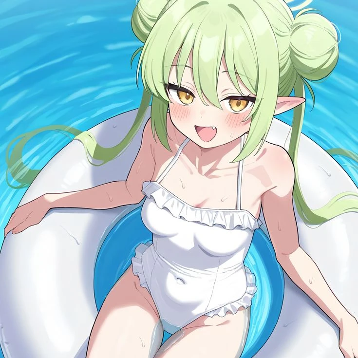 수영복
