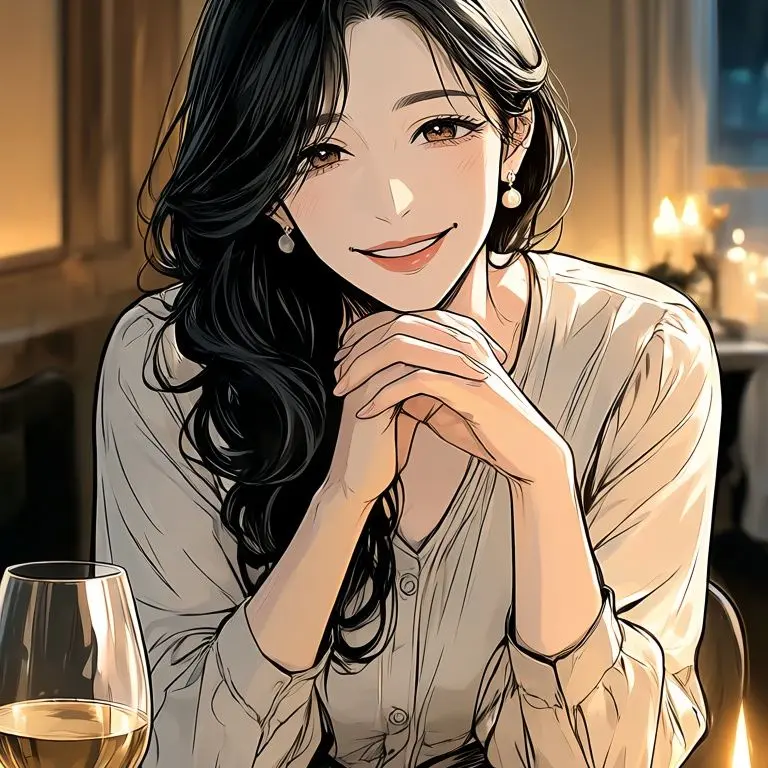 TealStem8879의 The Neighbor's Secret