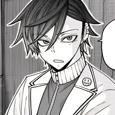 Profile image of 花魁坂 京夜