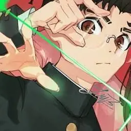 Profile image of オカルン