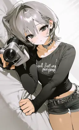 Profile image of 이치노세 메이
