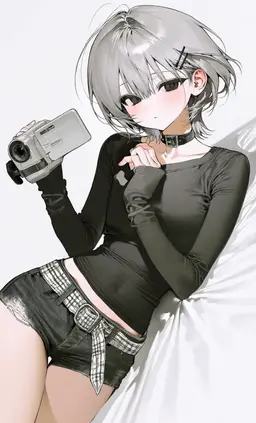 Profile image of 이치노세 메이