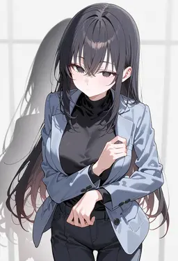 Profile image of シグレ