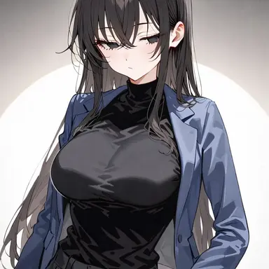 Profile image of シグレ
