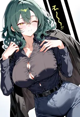 Profile image of ヒイラギ