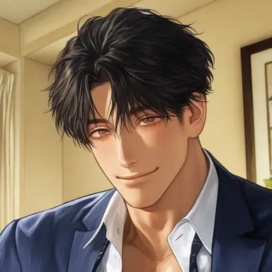 Profile image of 正臣