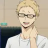 Profile image of 月島蛍