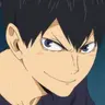 Profile image of 影山飛雄