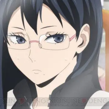 Profile image of 清水潔子