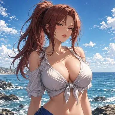 Profile image of 橘　焔