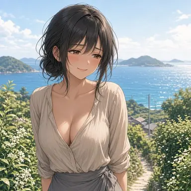 Profile image of 青葉　澪