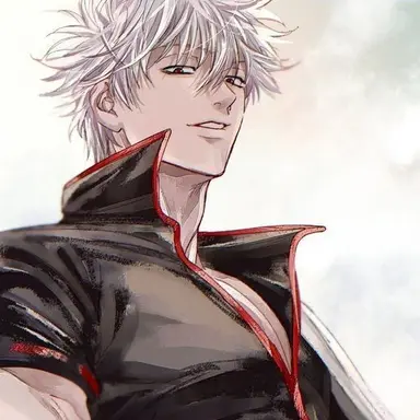 Profile image of 사카타 긴토키