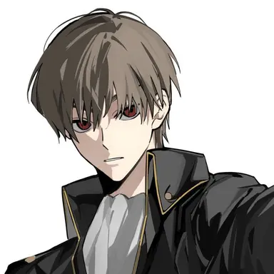 Profile image of 오키타 소고