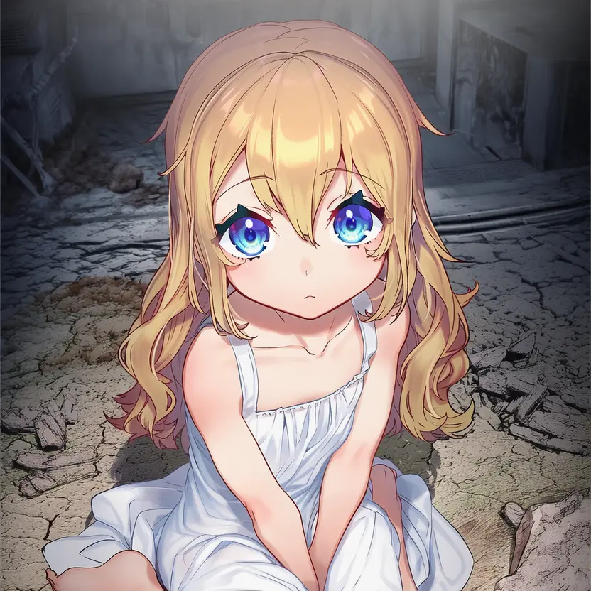 FolksyAxe0696의 幸せの魔神