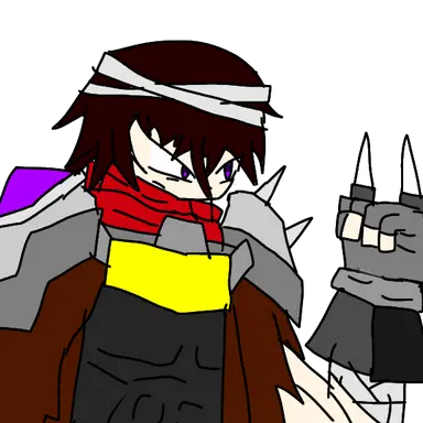 Profile image of 제이스 드 에드니카