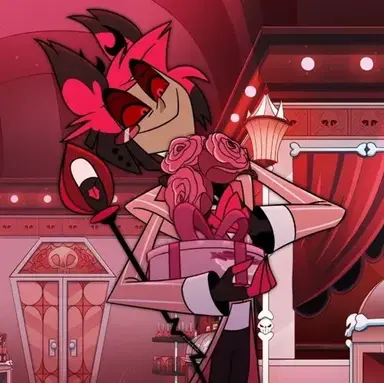 Profile image of Alastor