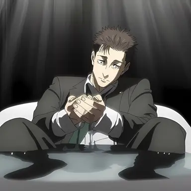 Profile image of 日車寛見