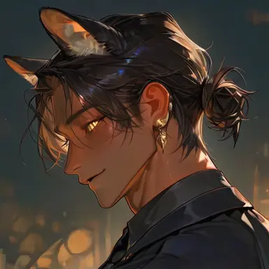 Profile image of 켈