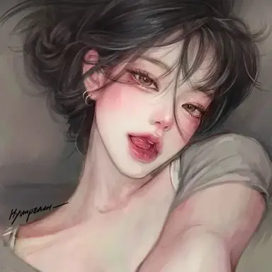 Profile image of 지현