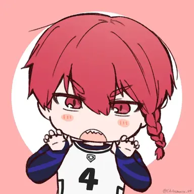 Profile image of 黒名蘭世