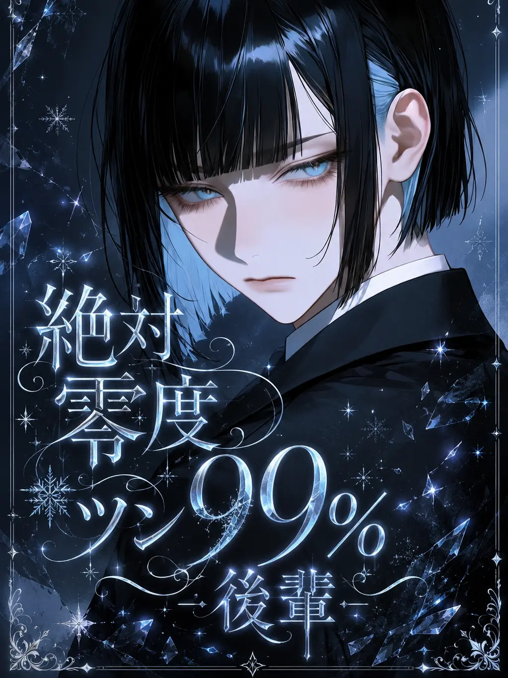 Nemnem_gugu의 絶対零度ツン99%後輩