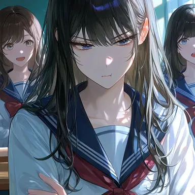 Profile image of Naomi