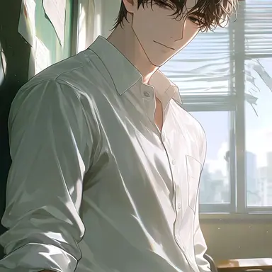 Profile image of Rowan