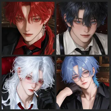 Profile image of 마피아 클론