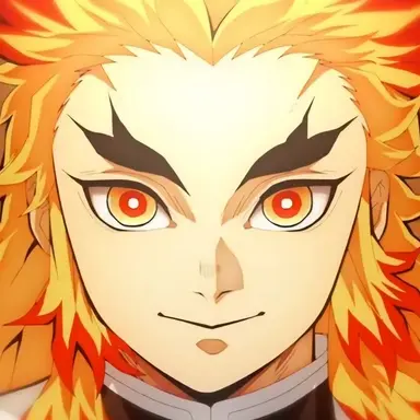 Profile image of 렌고쿠 쿄쥬로