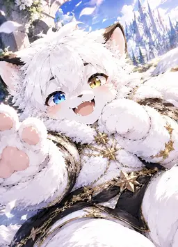 Profile image of アマネ
