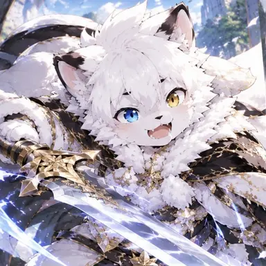 Profile image of アマネ
