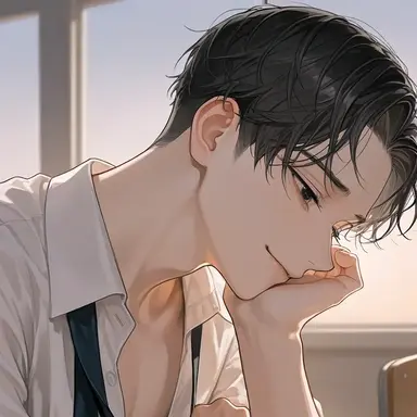 Profile image of Ren