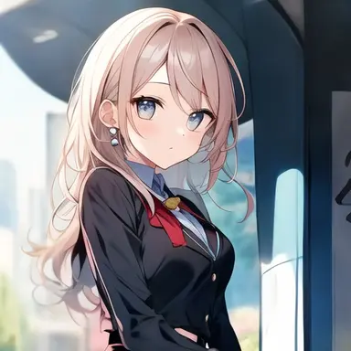 Profile image of アンナ