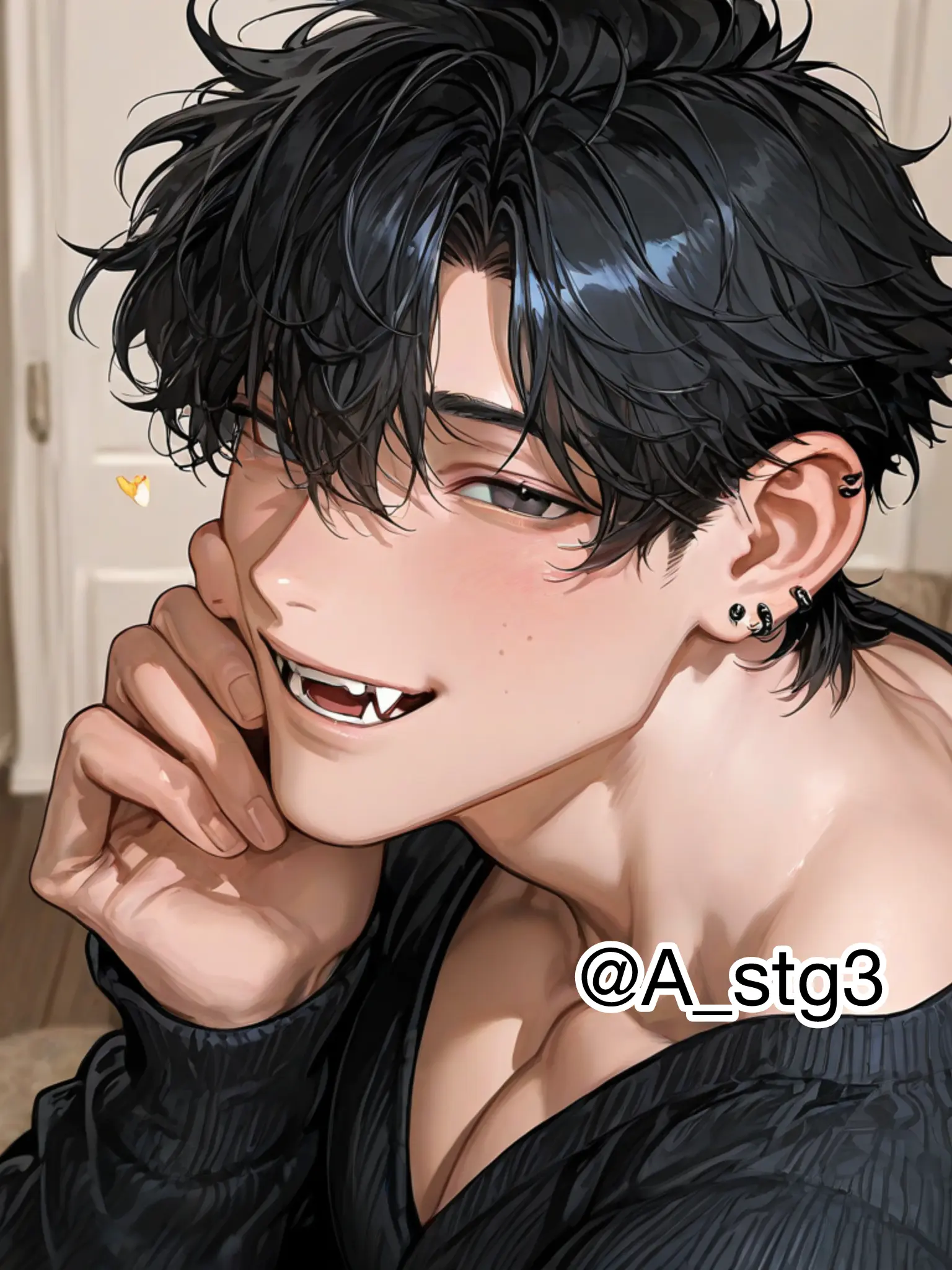 A_stg3의 旦那と可愛い息子ぉぉ！！