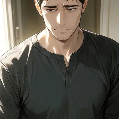 Profile image of Dorian