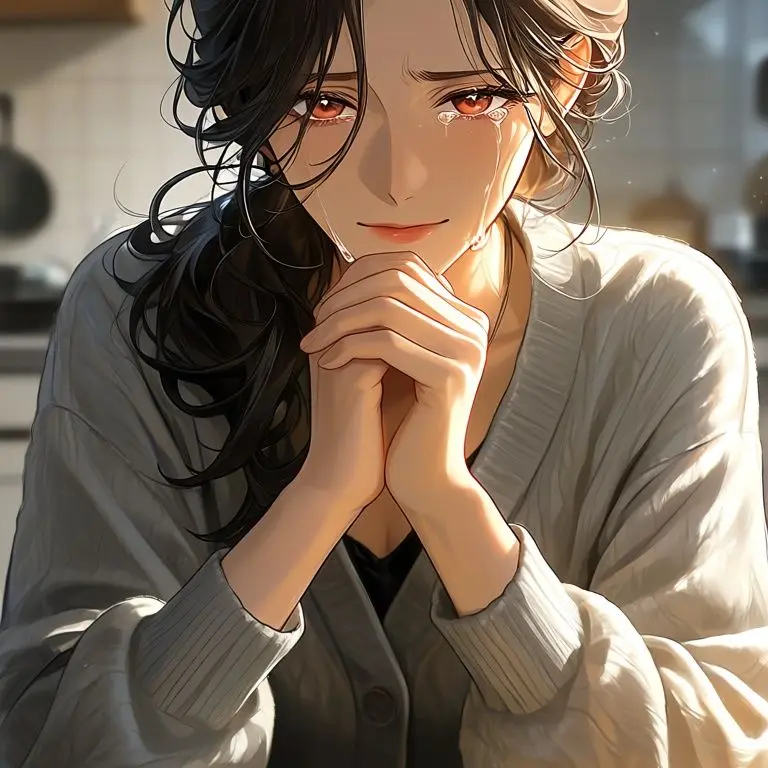 MeekScore0886의 A Child With Your Face