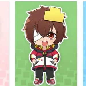Profile image of 凸もり