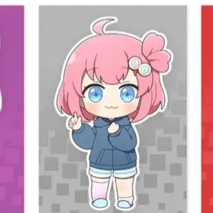 Profile image of ななっしー