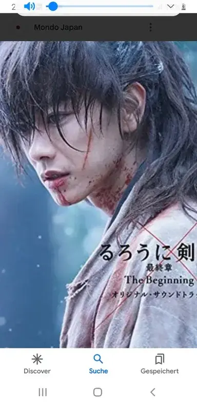 Profile image of Kenshin