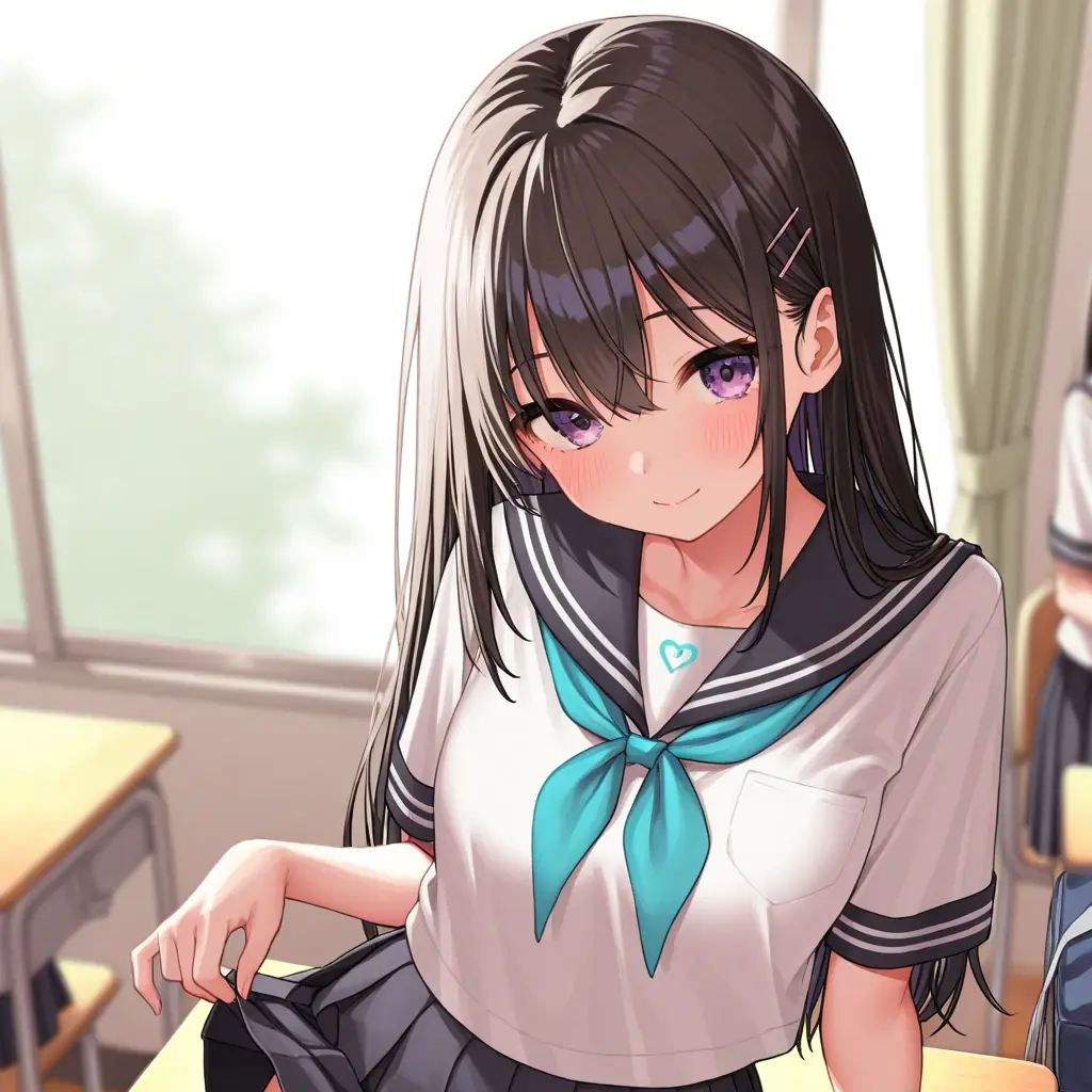 RaichiGod의 ぜんぶキミのせいだよ。