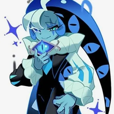 Profile image of 쉐도우밀크