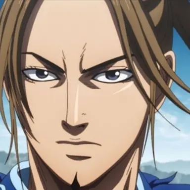 Profile image of Li Mu