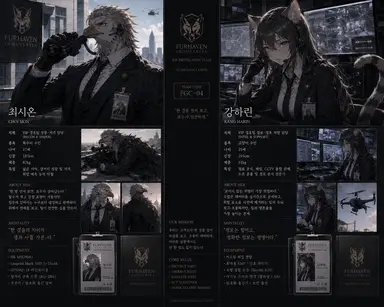Profile image of 퍼헤븐 가디언 크롭